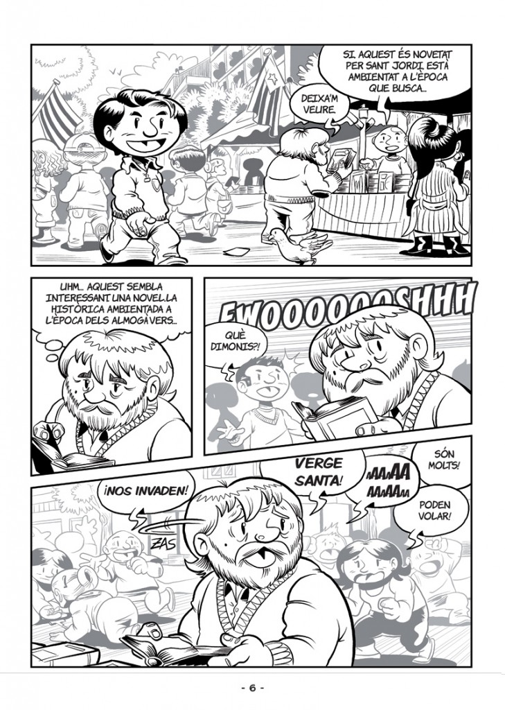 Catalan networks 01 - Página 06