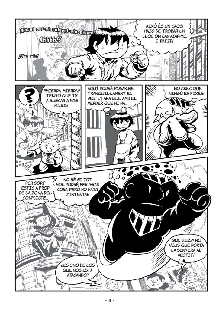 Catalan networks 01 - Página 11