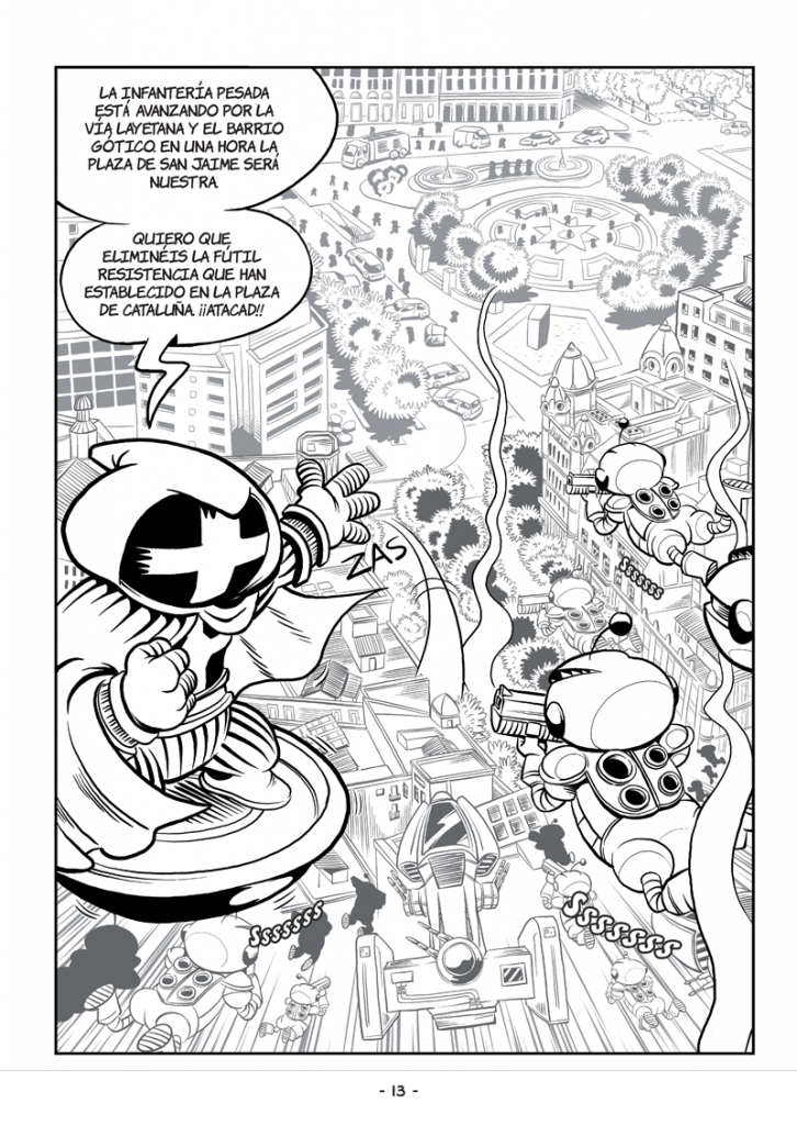 Catalan networks 01 - Página 13